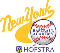 NYBA Logo - New York Baseball Academy | Hofstra Summer Camps, Long Island, NY