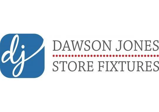 Fixtures Logo - Dawson Jones Store Fixtures. Better Business Bureau® Profile