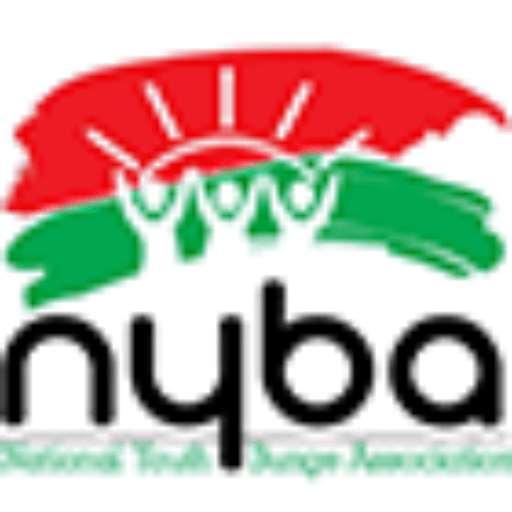 NYBA Logo - National Youth Bunge Association – Building youth capacity