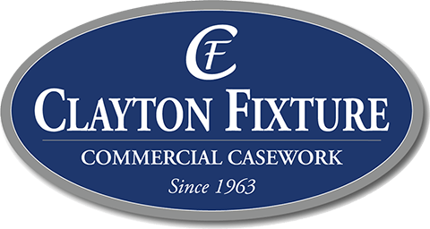 Fixtures Logo - Clayton Fixture Company, Inc