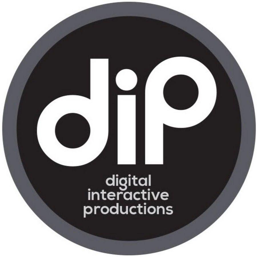 Dip Logo - Logo