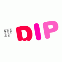 Dip Logo - DIP. Brands of the World™. Download vector logos and logotypes
