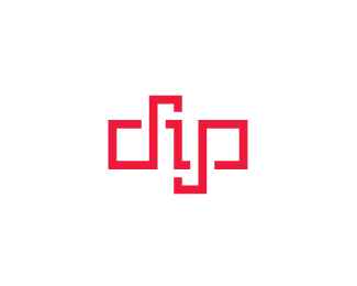 Dip Logo - Logopond - Logo, Brand & Identity Inspiration (Dip)