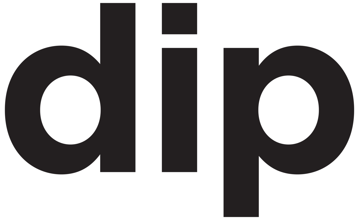 Dip Logo - DIP