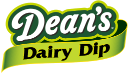 Dip Logo - Dean's Dip
