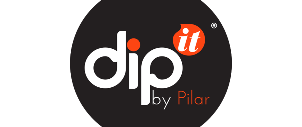 Dip Logo - Member of the Week: Dip It by Pilar – Mission Chamber of Commerce