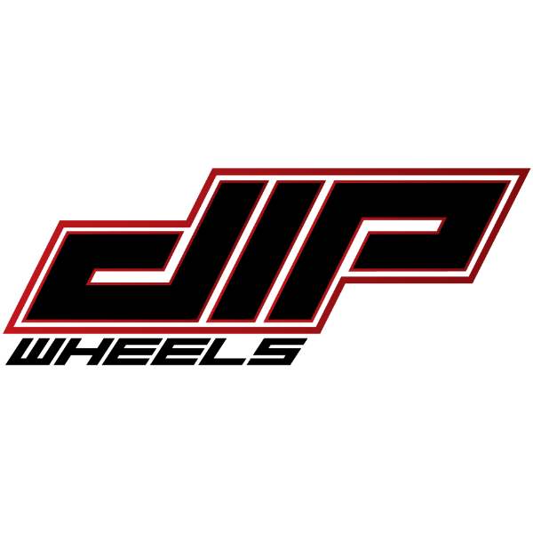 Dip Logo - Dip Wheels Logo
