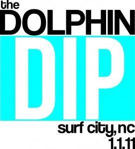 Dip Logo - Past Dolphin Dip Logos