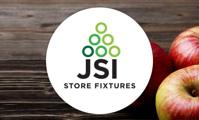 Fixtures Logo - JSI Store Fixtures