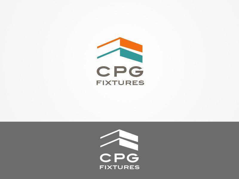 Fixtures Logo - Professional, Serious, Retail Logo Design for CPG Fixtures