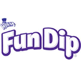 Dip Logo - Fun Dip | hobbyDB