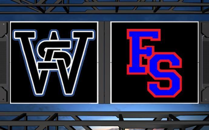 Franklin-Simpson Logo - Football Friday Night Week Three: South Warren Vs. Franklin Simpson