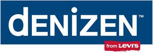 Denizen Logo - dENiZEN™ Jeans from the Levi's® Brand Arrive Exclusively at Target