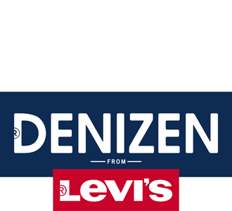 Denizen Logo - DENIZEN® from Levi's® - Levi Strauss & Co : Levi Strauss & Co