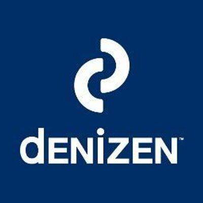 Denizen Logo - dENiZEN™ Singapore Statistics on Twitter followers