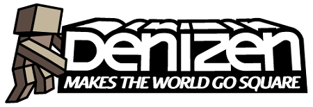 Denizen Logo - Denizen - Citizens Wiki