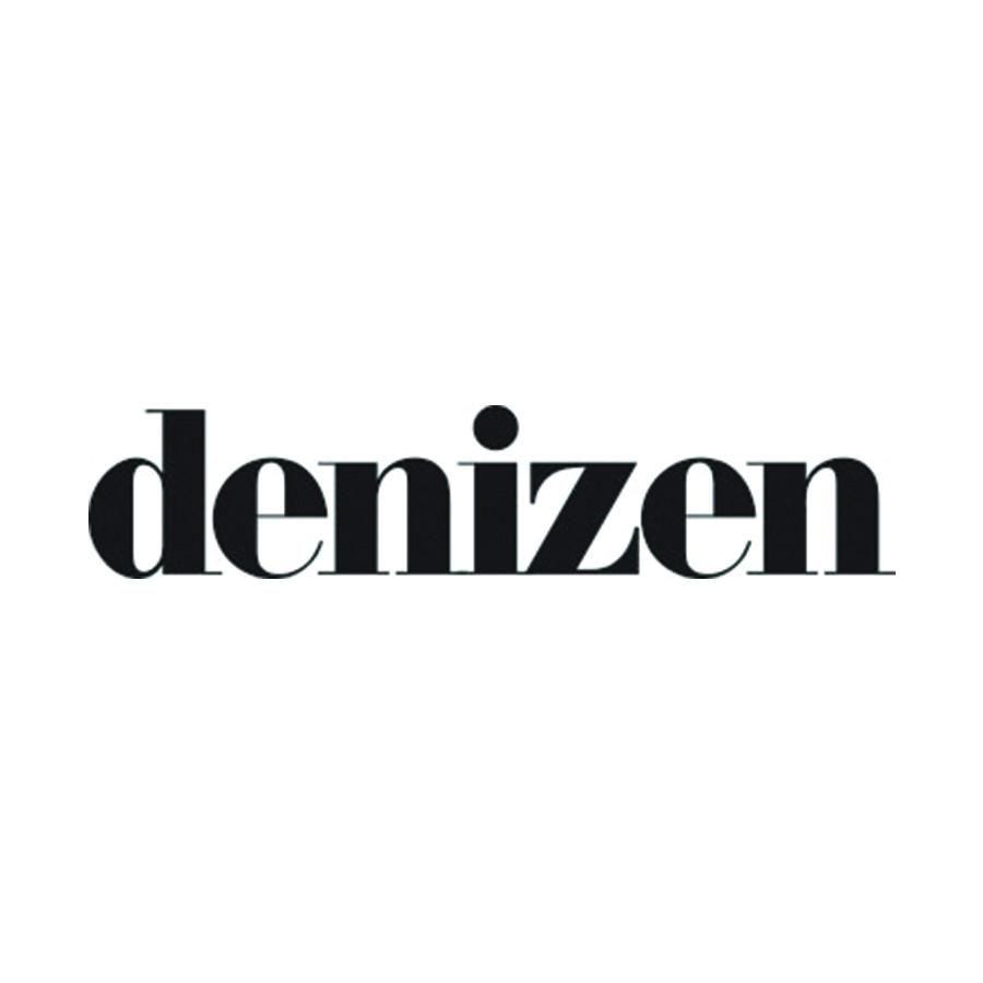 Denizen Logo - LogoDix