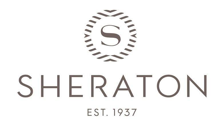 Laurel Logo - Sheraton replaces laurel wreath in new logo: Travel Weekly