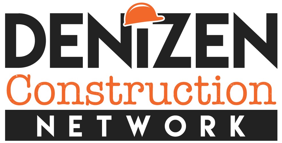 Denizen Logo - Home - Denizen Construction Network