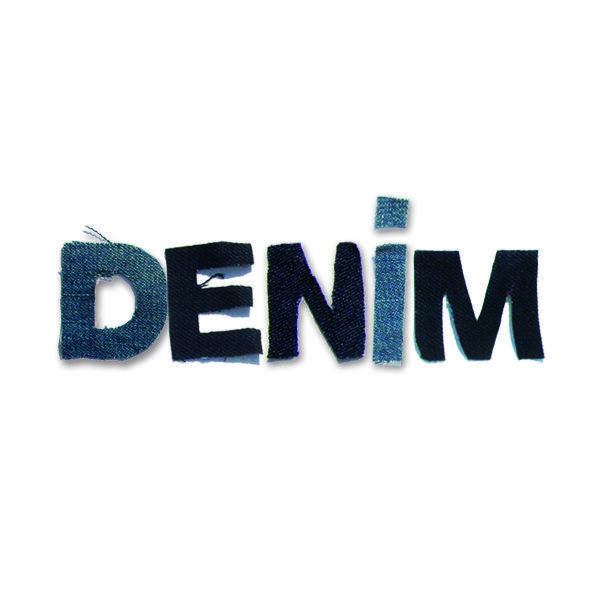 Denizen Logo - Jeans y vaqueros para Mujer | Love Denim | Denim quotes, Denim jeans ...