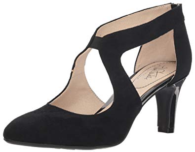 LifeStride Logo - LifeStride Women's Giovanna 2 Pump