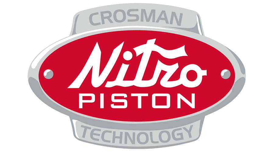 Crosman Logo - Nitro Piston Crosman Technology Vector Logo - .SVG + .PNG