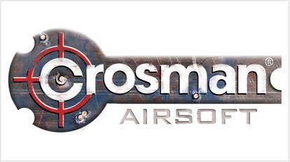 Crosman Logo - Crosman Announces Airsoft Agreement With U.S. Marine Corps - Guns.com
