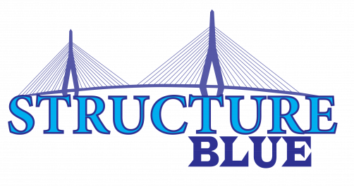 Structure Logo - Structure Blue Logo-01.png | CF Data Systems
