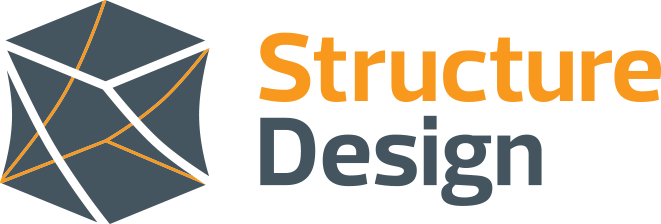 Structure Logo - Structural Design Industry News