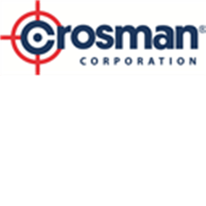 Crosman Logo - Crosman Logo