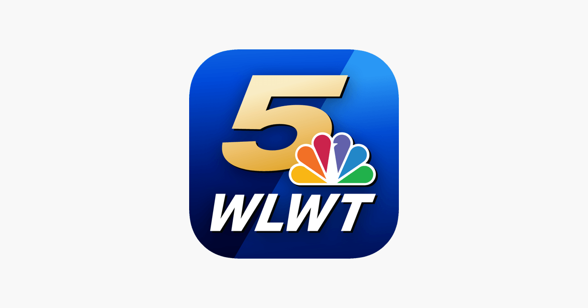 WLWT Logo - WLWT News 5 - Cincinnati, Ohio on the App Store