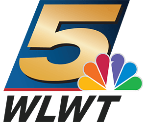 WLWT Logo - Police: Man accused of acting erratically with knife shot
