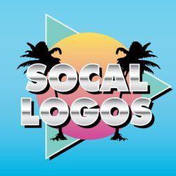 SoCal Logo - Socal Logos - Printing Services - 7955 Haskell Ave, Van Nuys, Van ...