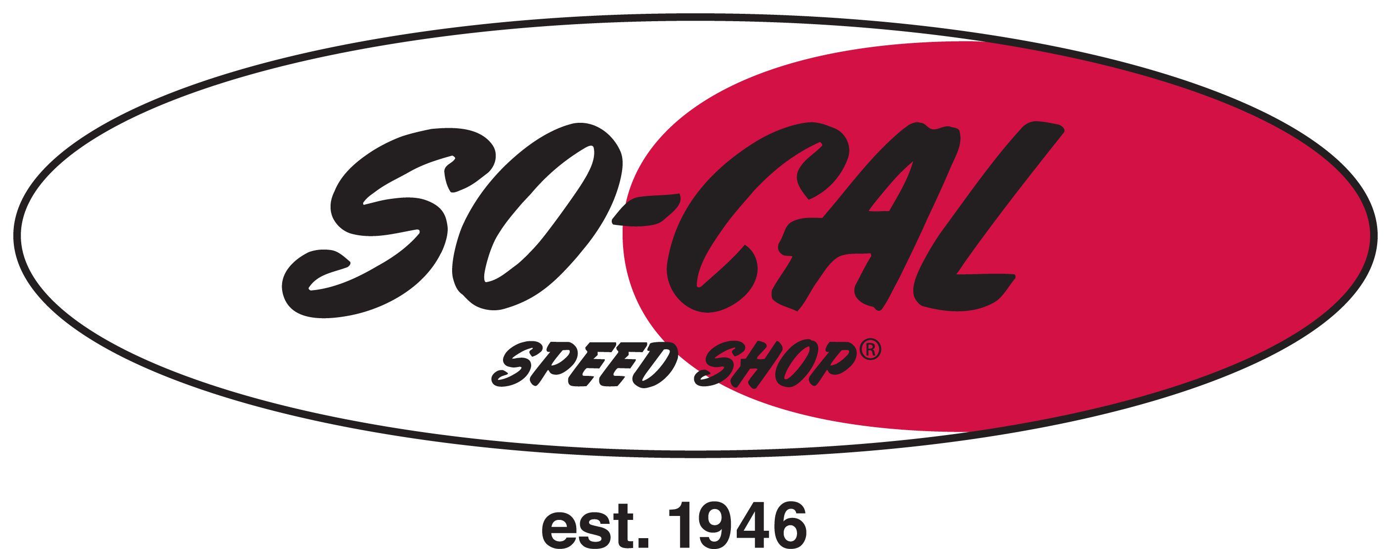 SoCal Logo - Socal Logos