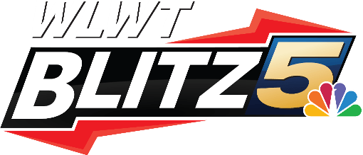 WLWT Logo - Cinfed Teams Up With WLWT TV Blitz 5 High School Football