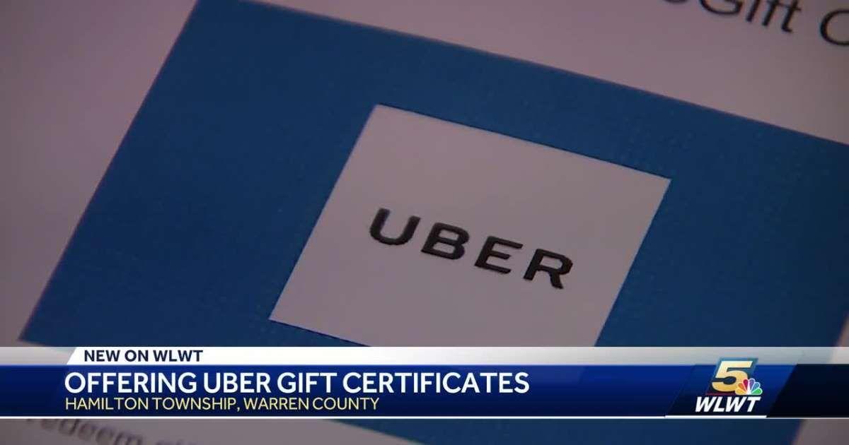 WLWT Logo - Bar offers Uber certificates to make sure patrons get home safe