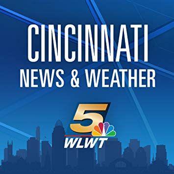 WLWT Logo - Amazon.com: WLWT Cincinnati news, weather: Appstore for Android