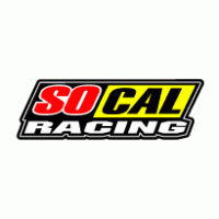 SoCal Logo - SoCal Racing. Brands of the World™. Download vector logos