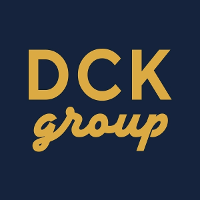 Dck Logo - Working at DCK | Glassdoor.co.uk