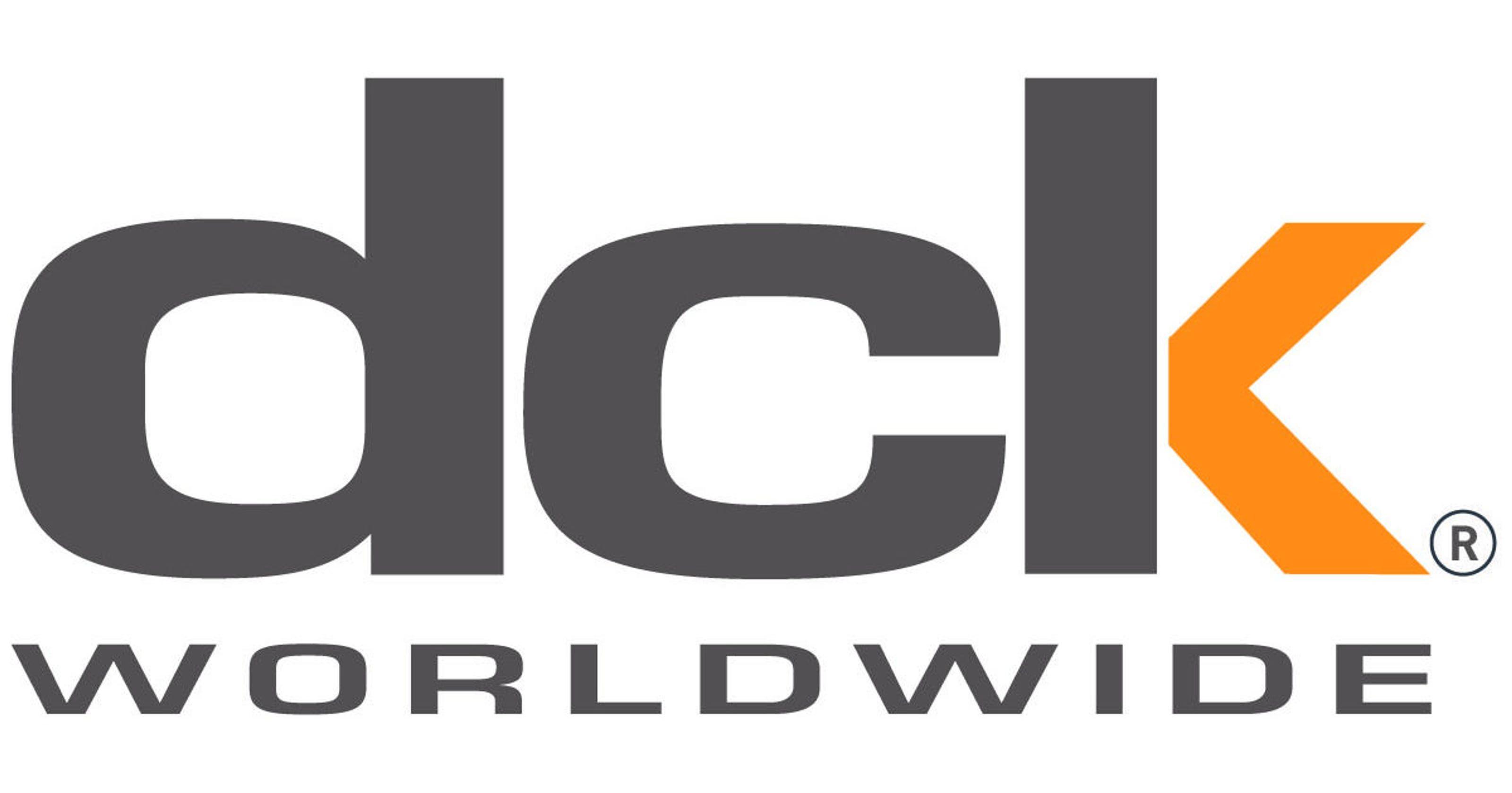 Dck Logo - Pernix Group buys parts of dck pacific guam