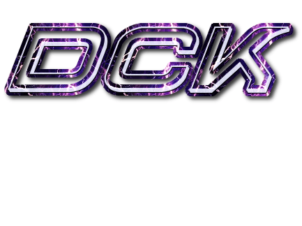 Dck Logo - DCK logo. Free logo maker.