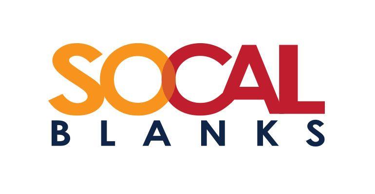 SoCal Logo - SoCal Blanks Logo