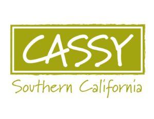 SoCal Logo - CASSY SoCal Logo – The Giving Back Fund
