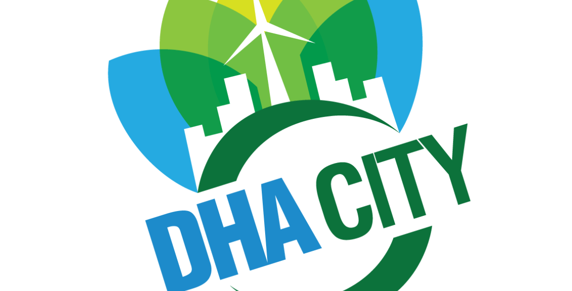 Dck Logo - Dha City Karachi Dck Logo