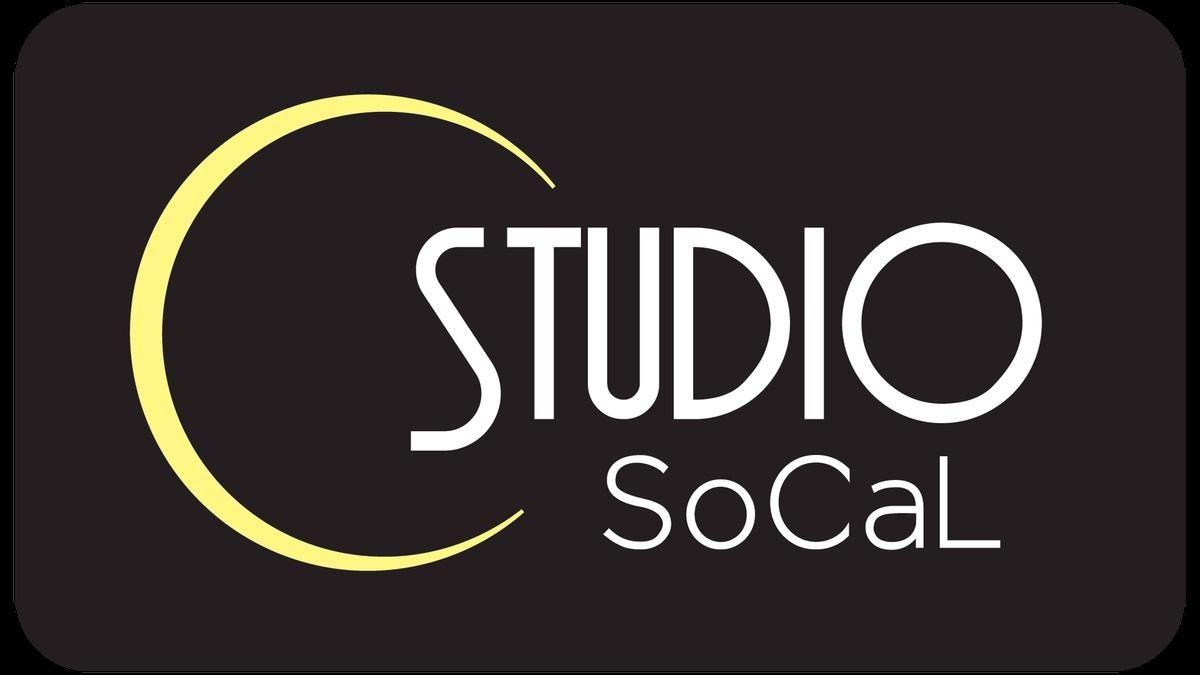 SoCal Logo - Studio SoCal