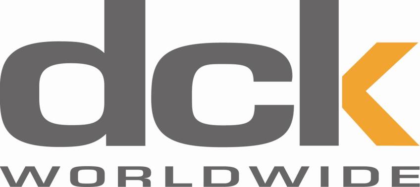 Dck Logo - DCK | GCA Trades Academy