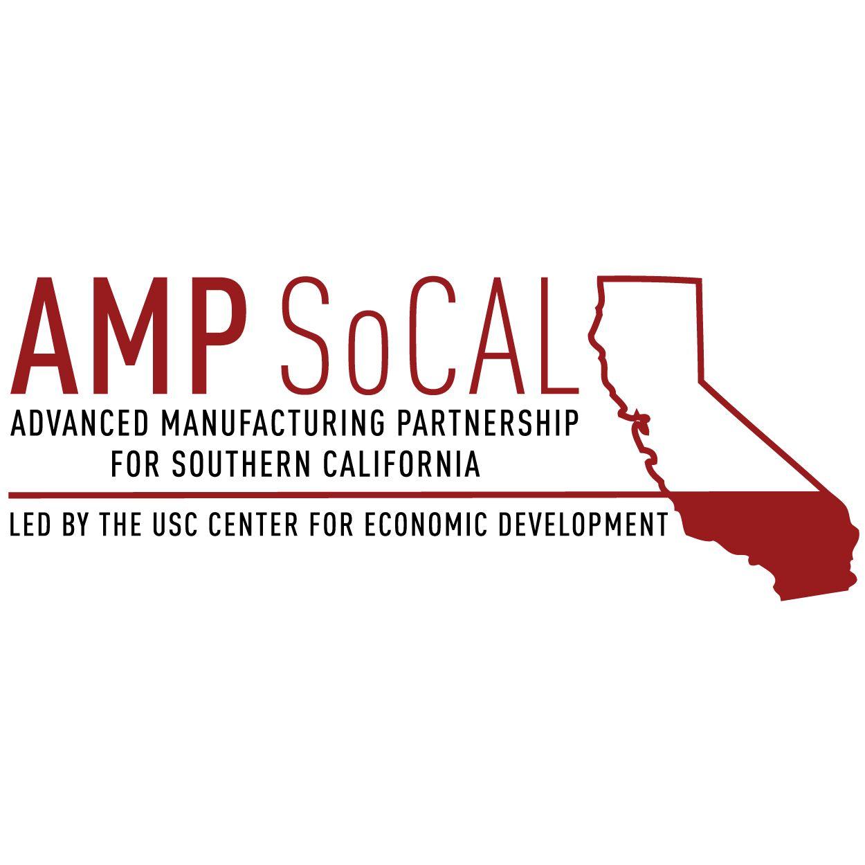 SoCal Logo - Advanced Manufacturing Partnership for Southern California (AMP ...