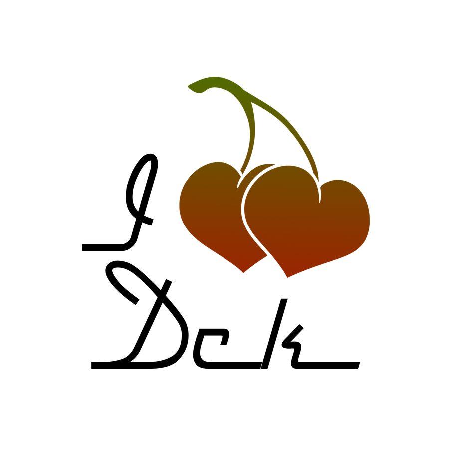 Dck Logo - Entry by weavemat for Simple Logo Design
