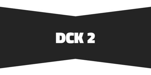 Dck Logo - DCK 1