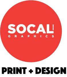 SoCal Logo - Socal Graphics